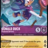 Donald Duck, Flustered Sorcerer - Archazia's island