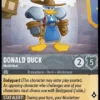 Donald Duck, Musketeer - Promo Set 1