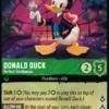 Donald Duck, Perfect Gentleman - Fabled