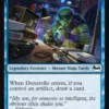 Donatello, Turtle Techie (foil) - Teenage Mutant Ninja Turtles