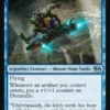 Donatello, Way with Machines - Teenage Mutant Ninja Turtles