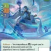 Dong Da Shen (F) - Altered Trial by Frost