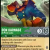 Don Karnage, Air Pirate Leader - Reign of Jafar
