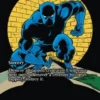 Don't Move (#43) (foil) (borderless) - Marvel