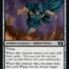 Doombot Harbinger (foil) - Marvel Super Heroes Commander