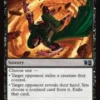 Doomfall (foil) - Marvel Super Heroes Commander