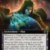Doom Reigns Supreme (foil) (extended art) - Marvel Super Heroes Varianten