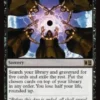 Doomsday (foil) - Marvel Super Heroes Commander