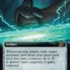 Doom's Time Platform (extended art) - Marvel Super Heroes Commander Varianten