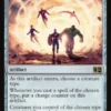 Door of Destinies (surge foil) - Marvel Super Heroes Commander