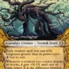 Doran, Besieged by Time (showcase) - Lorwyn Eclipsed Varianten