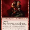 Dori, Bearer of Friends - The Hobbit