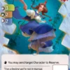 Dorothy Gale (F) - Altered Beyond the Gates