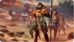 Double-Sided Playmat Ixalan: Legion's Landing