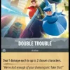 Double Trouble (foil) - Archazia's island