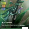 Dracaena (U-4745) - Altered Kickstarter Uniques