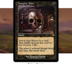 Draft Boosterbox Dominaria Remastered (36 boosters)
