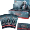 Draft Boosterbox Innistrad: Crimson Vow (36 boosters - incl. box topper)