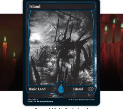 Draft Boosterbox Innistrad: Crimson Vow (36 boosters - incl. box topper)