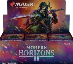 Draft Boosterbox Modern Horizons 2 (36 boosters)