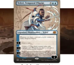 Draft Boosterbox The Brothers' War (36 boosters)