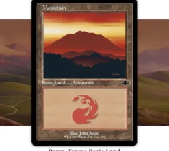 Draft Booster Dominaria Remastered