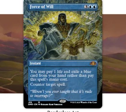 Draft Booster Dominaria Remastered