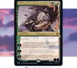 Draft Booster Dominaria United