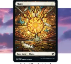 Draft Booster Dominaria United