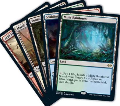 Draft Booster Modern Horizons 2