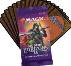 Draft Booster Modern Horizons 2