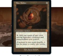 Draft Booster The Brothers' War