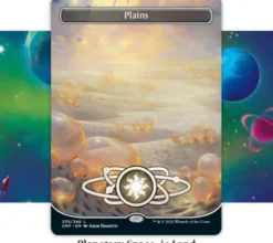 Draft Booster Unfinity