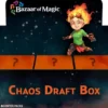 Draftbox Chaos Draft