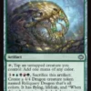 Dragonbroods' Relic - Tarkir: Dragonstorm