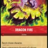 Dragon Fire - Whispers