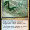 Dragonfly Swarm (foil) - Avatar: The Last Airbender