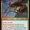 Dragonlord Atarka - Tarkir: Dragonstorm Commander