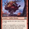 Dragonlord's Servant - Tarkir: Dragonstorm Commander