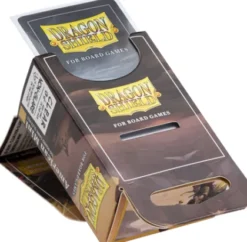 Dragon Shield American Mini Board Game Sleeves - Non-Glare 41 x 63 mm (100 stuks)