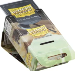Dragon Shield American Standard Board Game Sleeves - Non-Glare 57 x 89 mm (100 stuks)