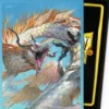 Dragon Shield - Art Sleeves Dual Matte: The Ejsingandr (100 stuks)