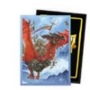 Dragon Shield - Art Sleeves Dual Matte: The Raid (100 stuks)