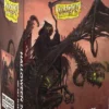 Dragon Shield - Brushed Art Sleeves: Halloween 2025 (100 stuks)