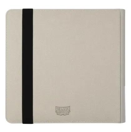 Dragon Shield - Card Codex 576: Ashen White