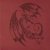 Dragon Shield - Card Codex 576: Blood Red