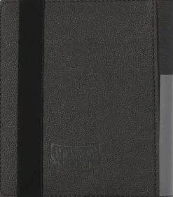 Dragon Shield - Card Codex 80: Iron Grey