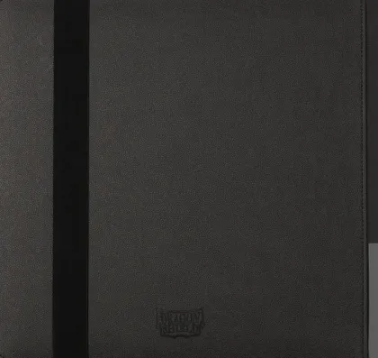 Dragon Shield - Card Codex 576: Iron Grey