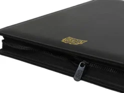 Dragon Shield Card Codex 480 Pocket Zipster Portfolio XL Black