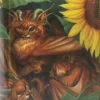 Dragon Shield Card Codex 80 Pocket Portfolio Art: Dyrkottr